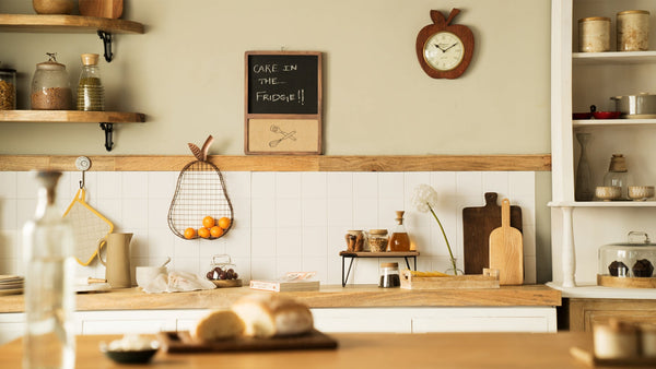 Kitchen Tiles