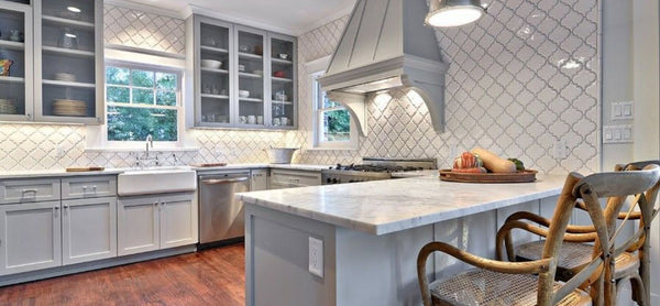 affordable kitchen tile designs