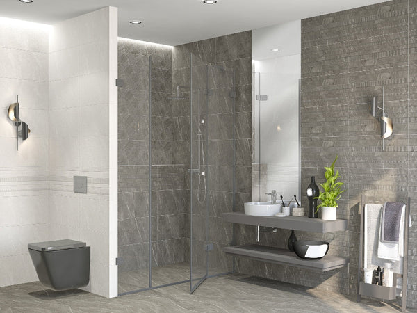 How To Choose Shower Floor Tiles? | A Step-By-Step Guide – Tiles and Deco