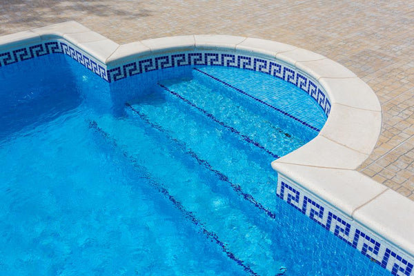 Exploring Color Variations: The Ultimate Pool Tile Selection Guide ...