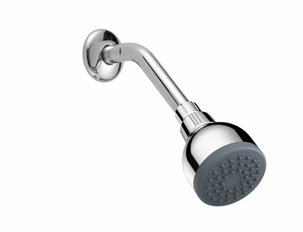 Acqua Jet Shower With Arm GV Chrome