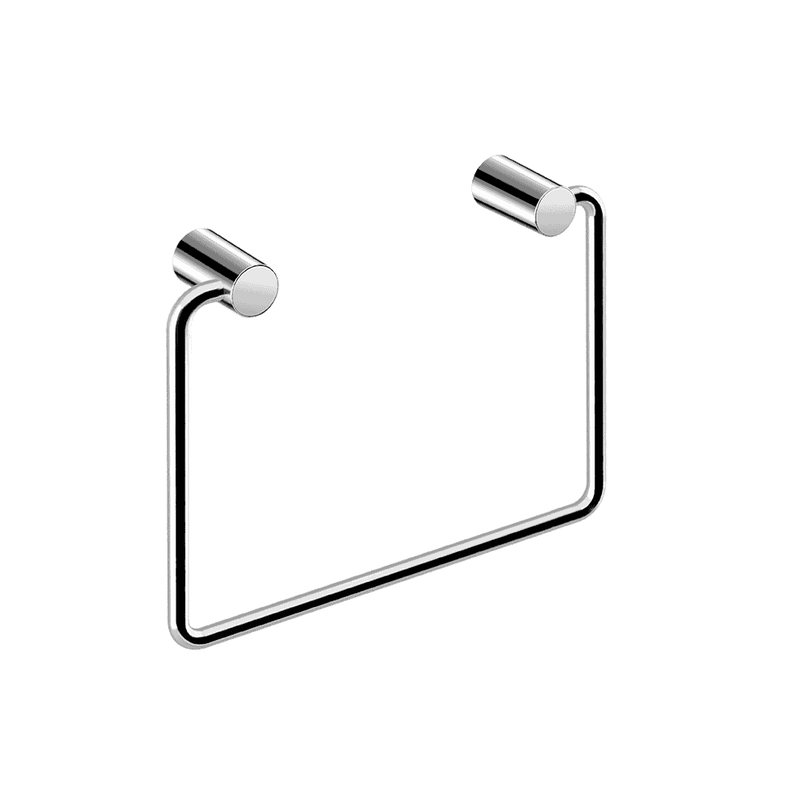 Basic Towel Ring 8 x 6 Inches