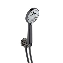 Acqua Hand Shower 3F Matte Black